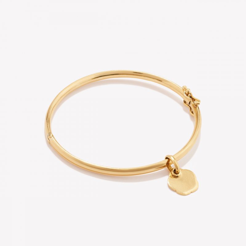 Semanario Bangle con placa Ondeaa