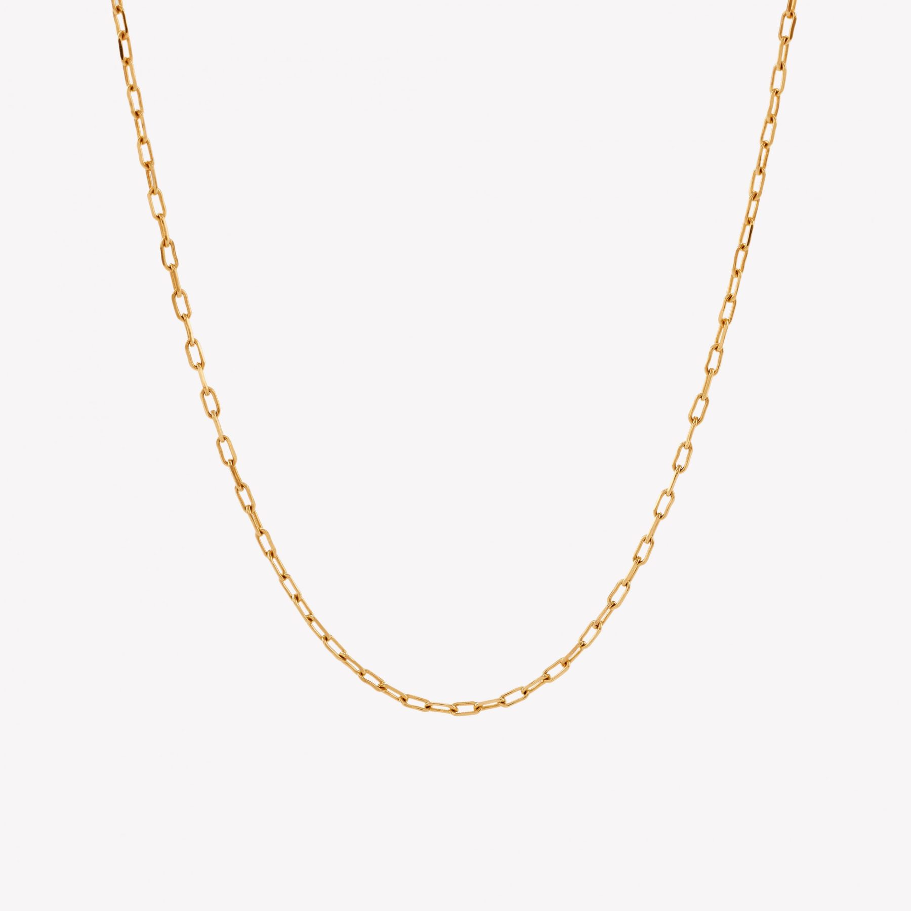 Cadena Prisma, Oro amarillo
