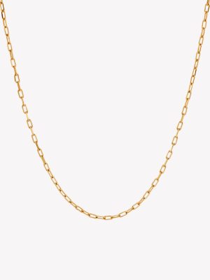 Cadena Prisma, Oro amarillo