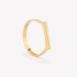 Anillo Andrea, Oro Amarillo