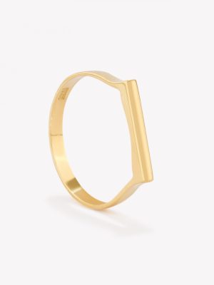 Anillo Andrea, Oro Amarillo