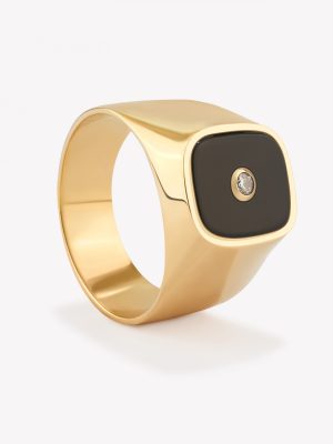 Chevalier Onix II. Oro Amarillo