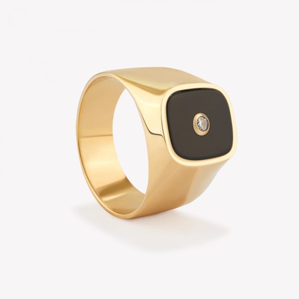 Chevalier Onix II. Oro Amarillo