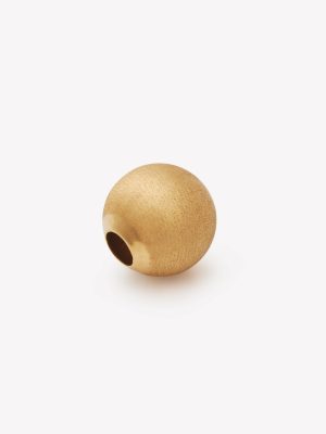 Dije Dona Satinada, Oro Amarillo