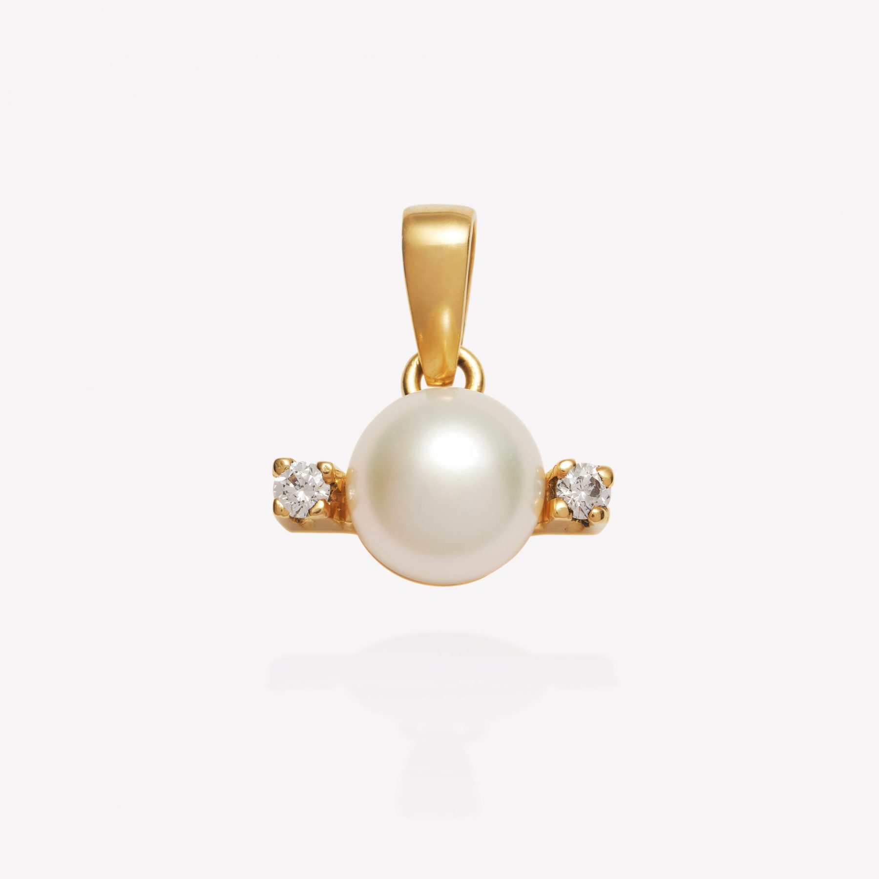 Dije oro 18k amarillo, Marquiz