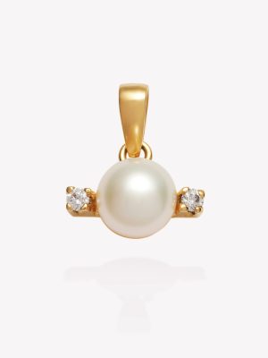Dije oro 18k amarillo, Marquiz
