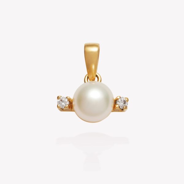 Dije oro 18k amarillo, Marquiz