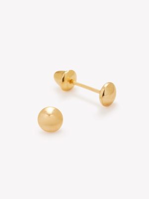 Lentejas Abridores de 3.5mm, Oro Amarillo