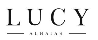 Alhajas Lucy – Joyas de Oro 18k
