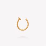 Piercing Oro 18k amarillo