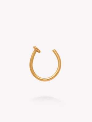 Piercing Oro 18k amarillo