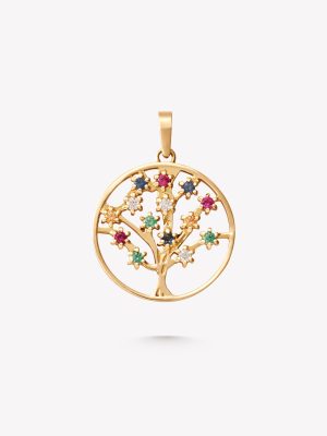 Dije ÁRBOL DE LA VIDA