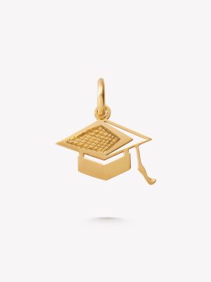 Dije BIRRETE  de Graduación