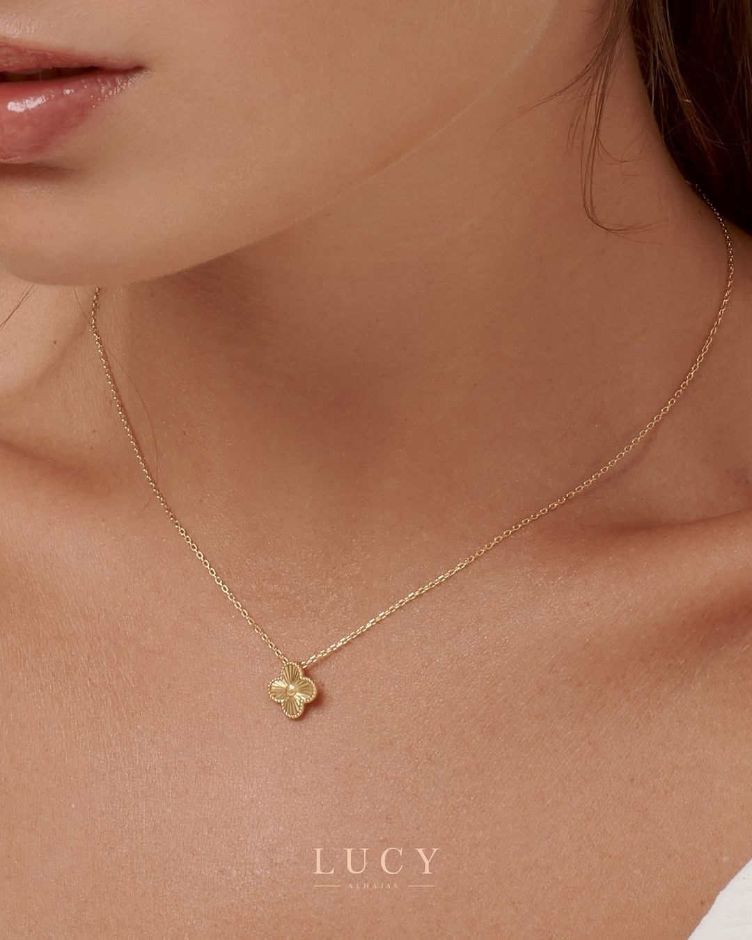 Belleza, fuerza, luz y amor, conoce el significado de cada pétalo de la colección IMPERIAL♥️✨Set (2)